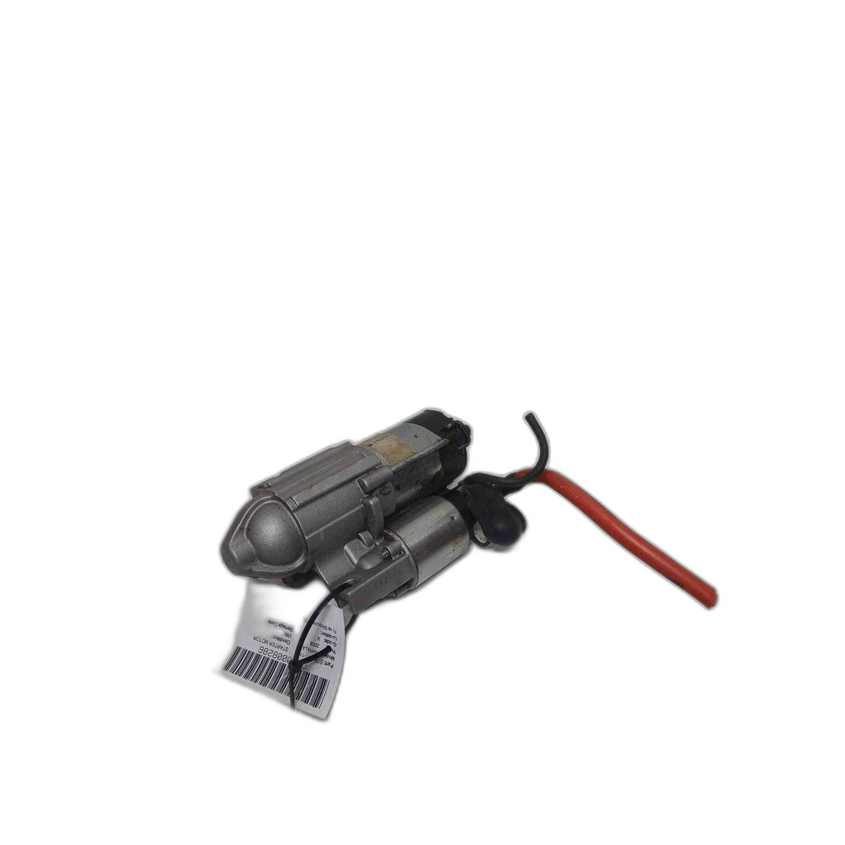 Starter Motor CHEVY IMPALA 06 07 08 09 10 11