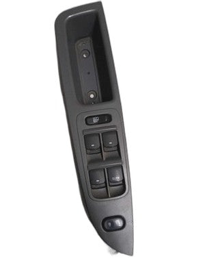 Malibu Front Door Window Switch Panel 2004-2008