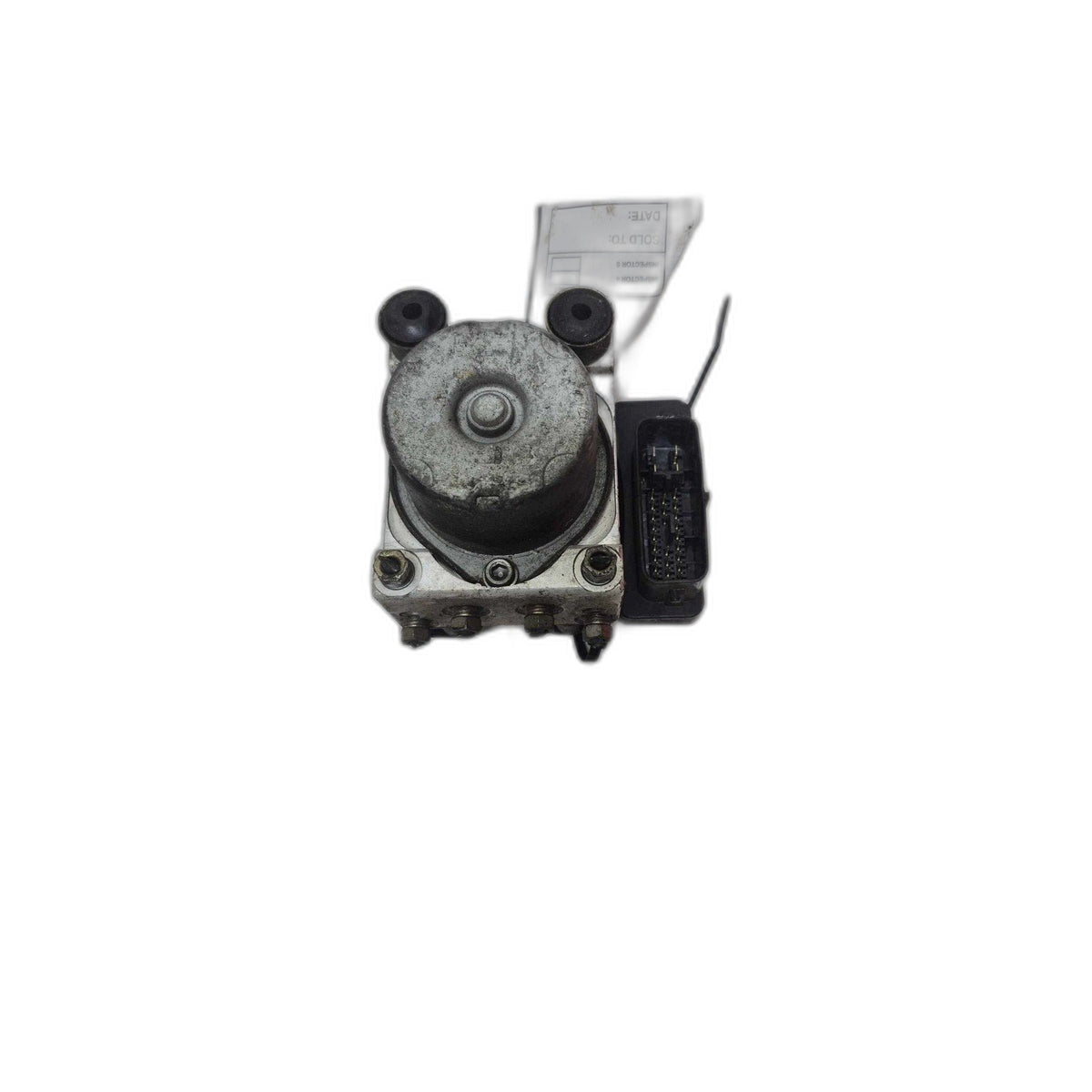 Anti-lock Brake Parts MAZDA 6 06 07 08