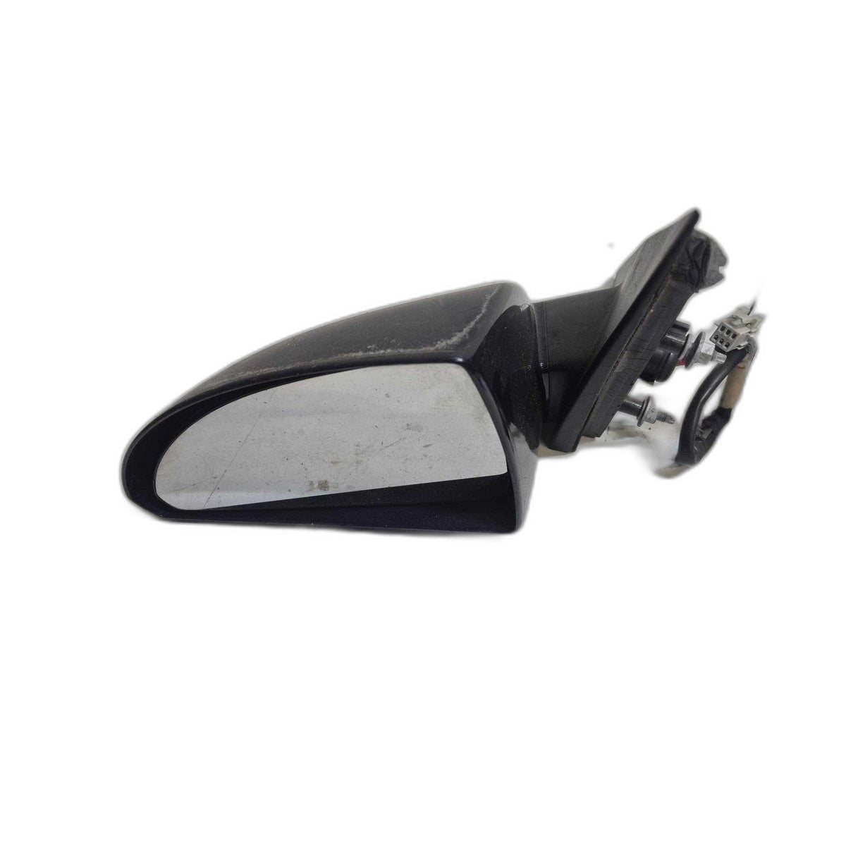 Door Mirror CHEVY IMPALA Left 06 07 08 09 10 11 12 13 14 15 16 See Pics