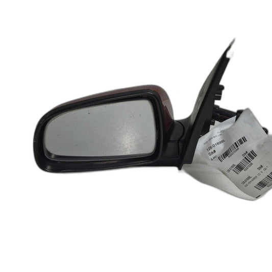 Door Mirror CHEVY AVEO Left 07 08 09 10 11 See Pics for Imperfections