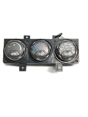 Element Heater A/C Climate Control Unit (2003-2004)