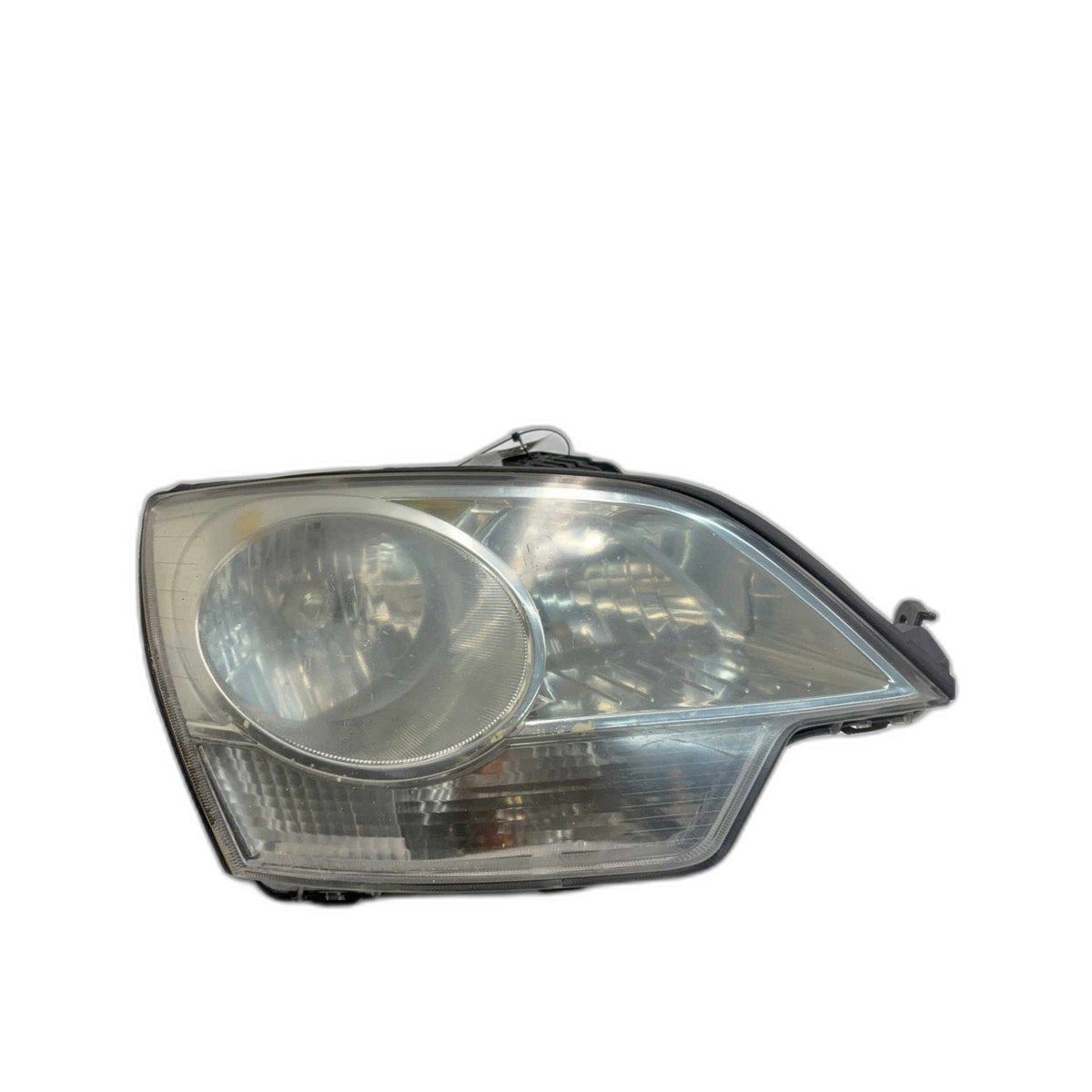 Headlamp Assembly CHEVY CAPTIVA Right 12 13 14 See Pics for Imperfections
