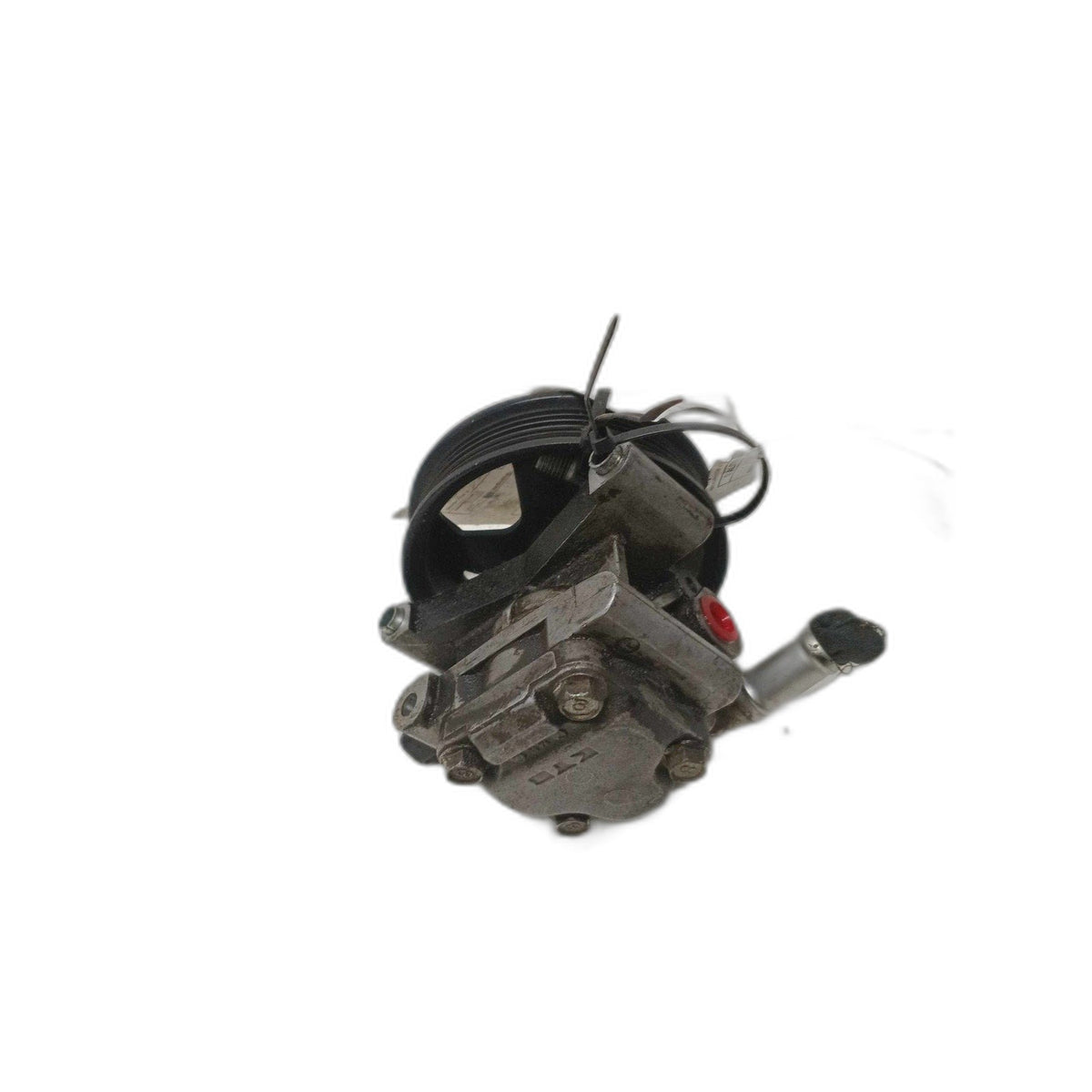 Power Steering Pump/motor FORD FUSION 06 07 08 09