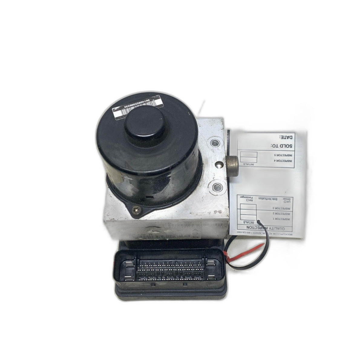 Anti-lock Brake Parts FORD EXPLORER 02 03