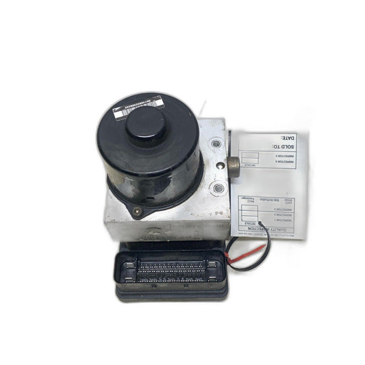 Anti-lock Brake Parts FORD EXPLORER 02 03