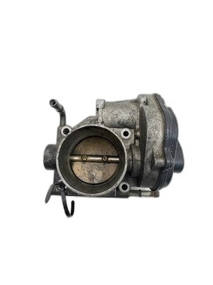 6 Throttle Body Valve Assembly 2003-2008