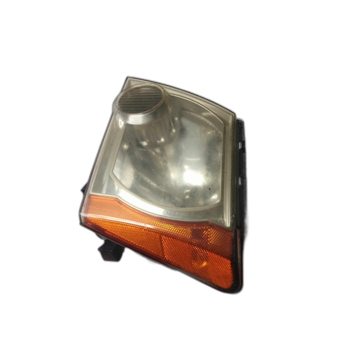Headlamp Assembly NISSAN XTERRA Right 05-16 See Pics for Imperfections
