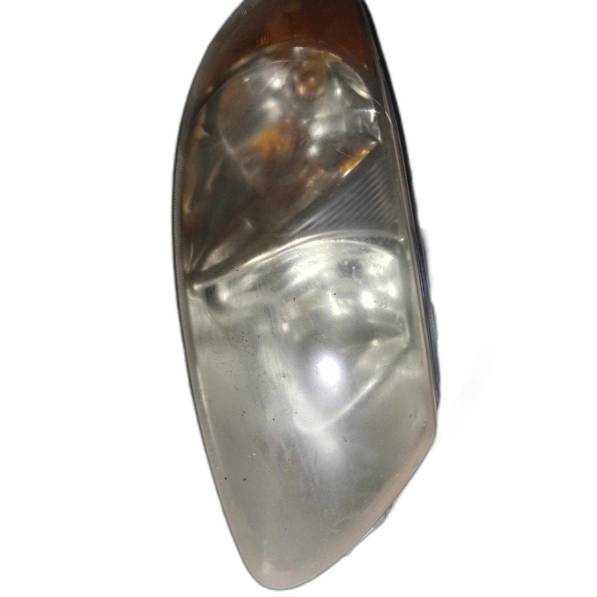 Headlamp Assembly DODGE CARAVAN Right 01-07 See Pics for Imperfections