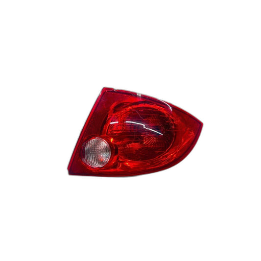 Tail Light Assembly CHEVY COBALT Right 05-10 See Pics for Imperfections