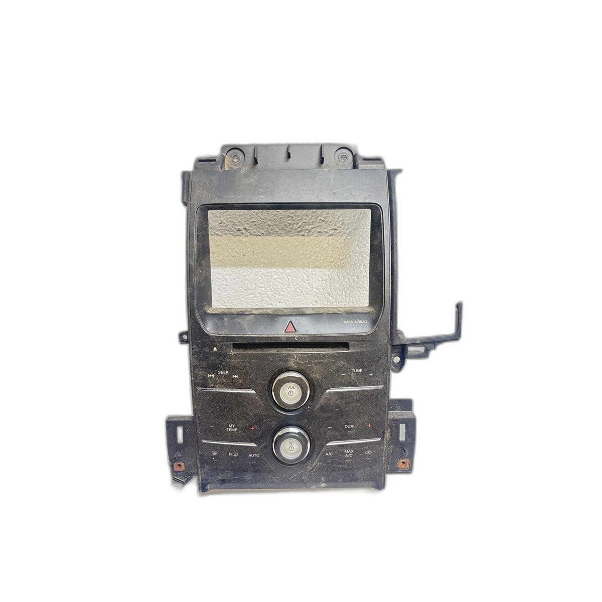 Audio & Visual Equip.(radio) FORD TAURUS 13 14