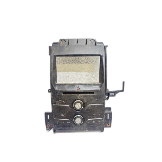 Audio & Visual Equip.(radio) FORD TAURUS 13 14