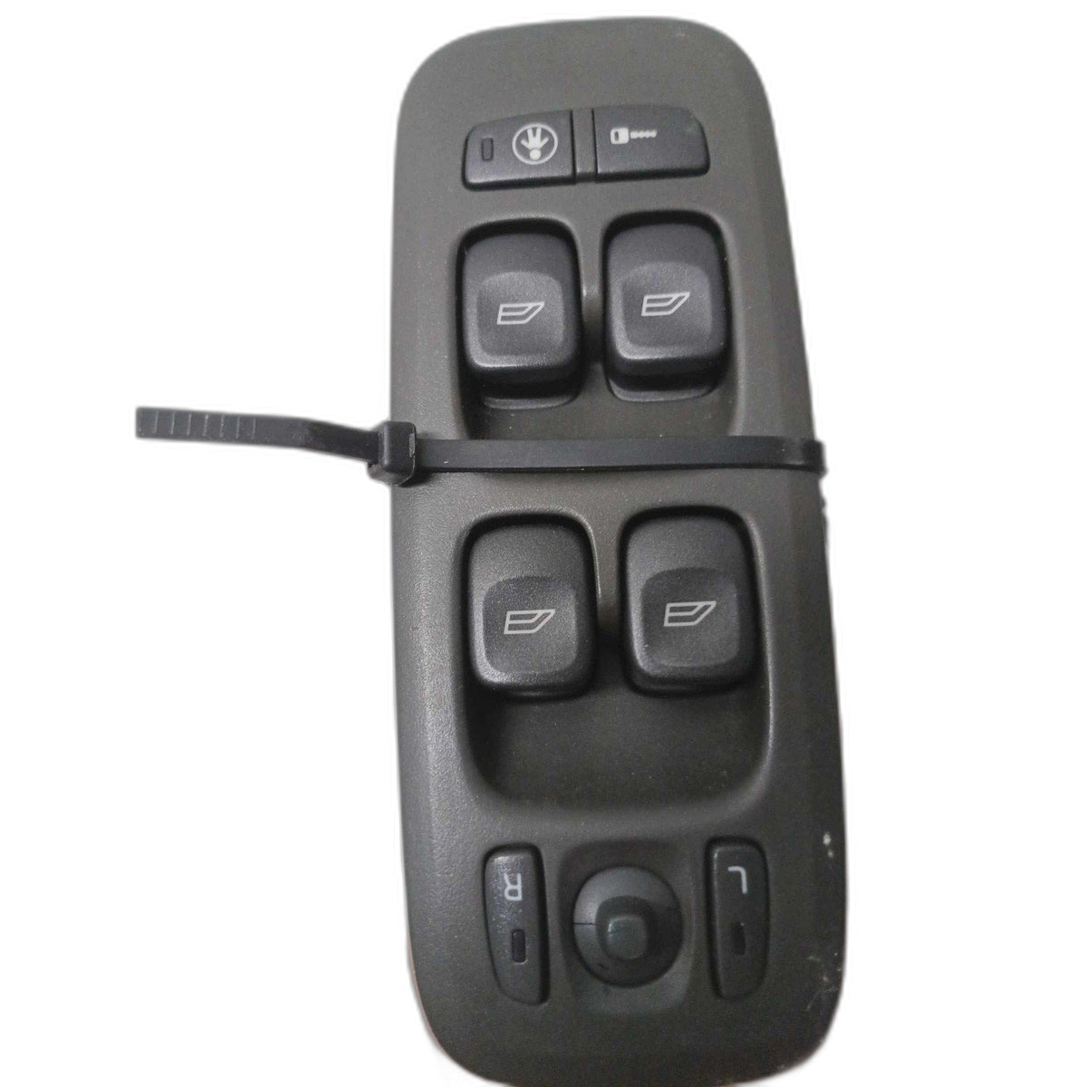 Front Door Regulator VOLVO 60 SERIES Left 01 02 03 04 05 06 07 08 09