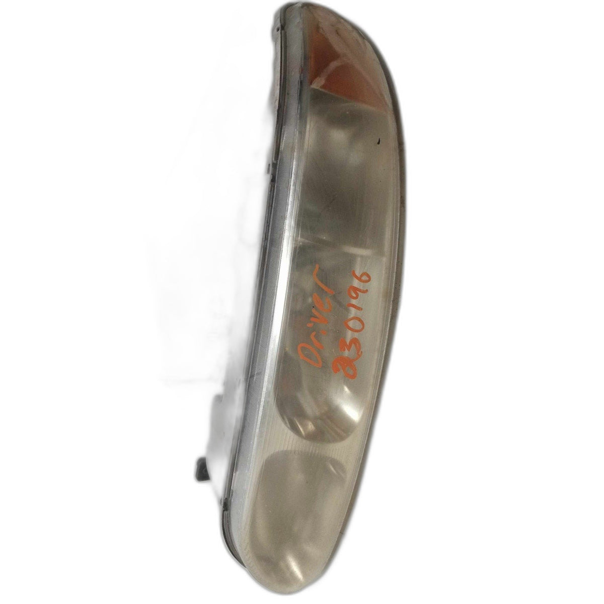 Headlamp Assembly OLDS ALERO Left 99-04 See Pics for Imperfections