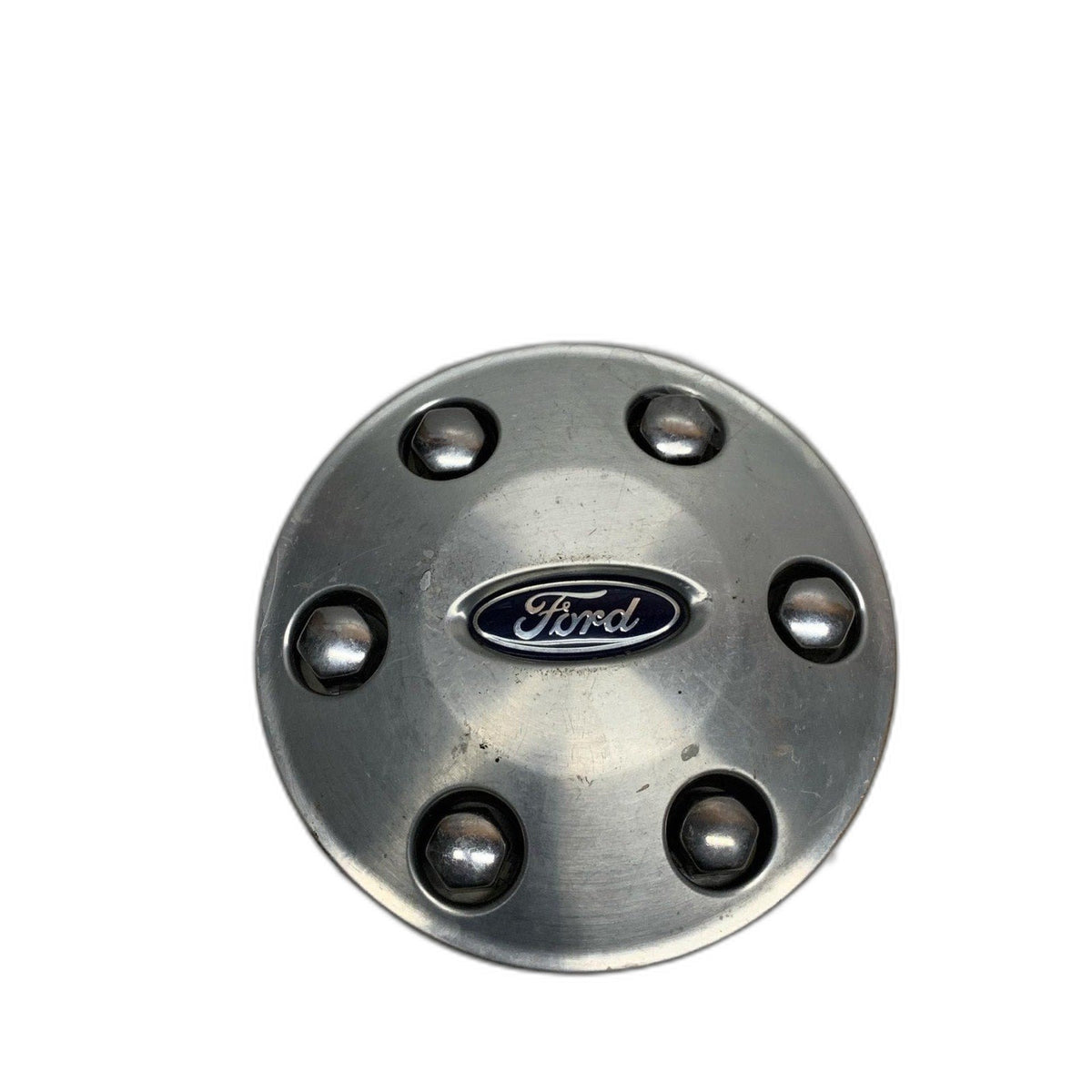 Copied - Center Cap FORD PICKUP F150 05 See Pics for Imperfections
