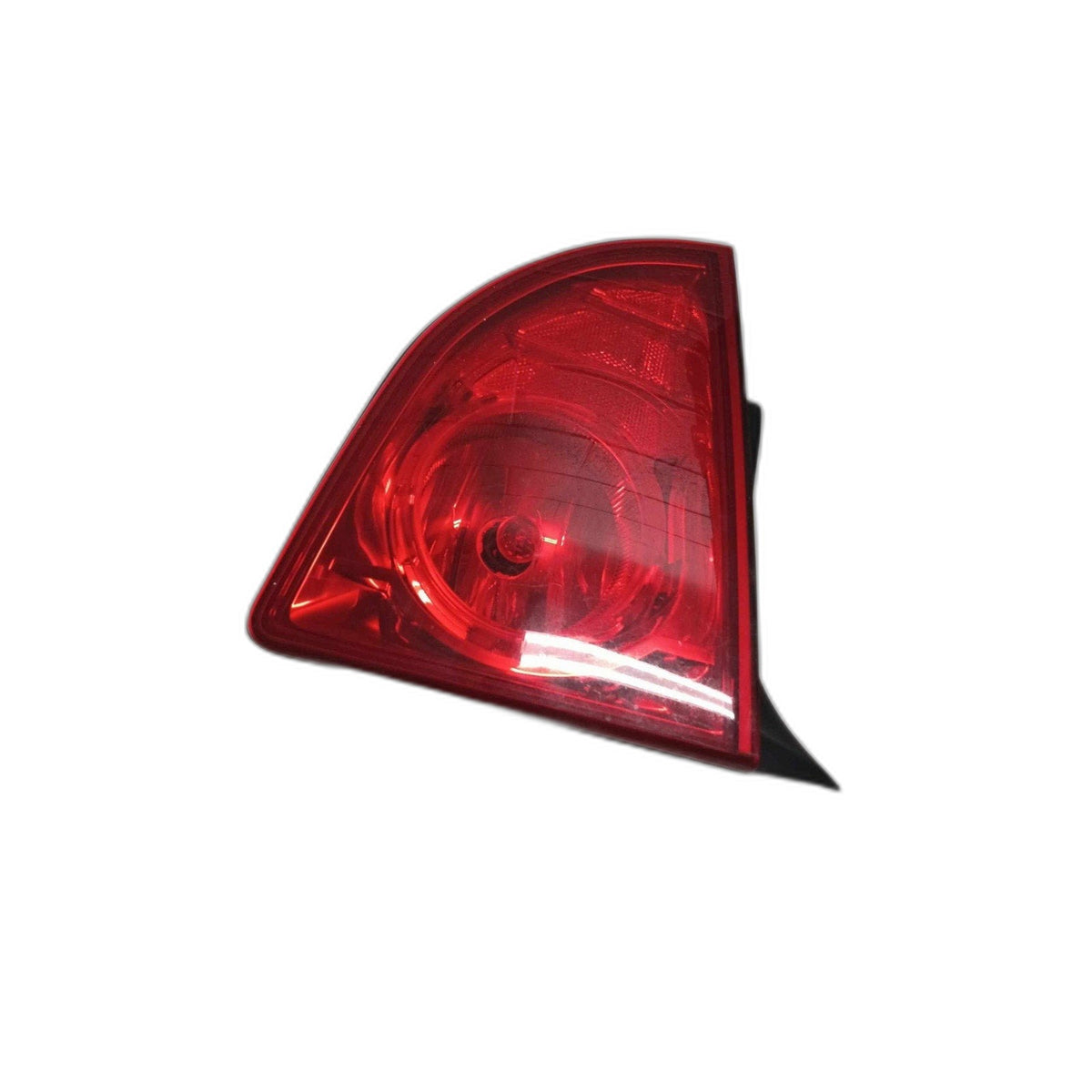 Tail Light Assembly CHEVY MALIBU Left 08-12 See Pics for Imperfections