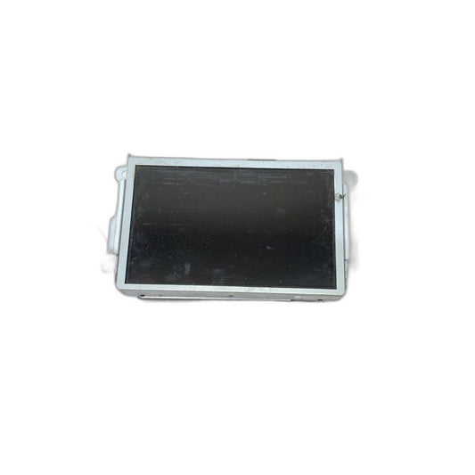 Audio & Visual Equip.(radio) FORD ESCAPE 13 14 15 16