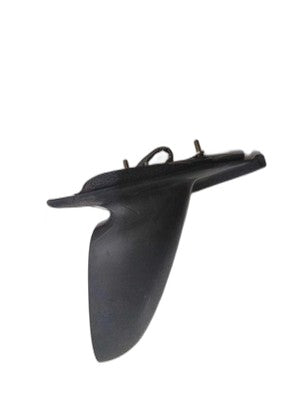 S Series Right Side Door Mirror Assembly 1996-2002