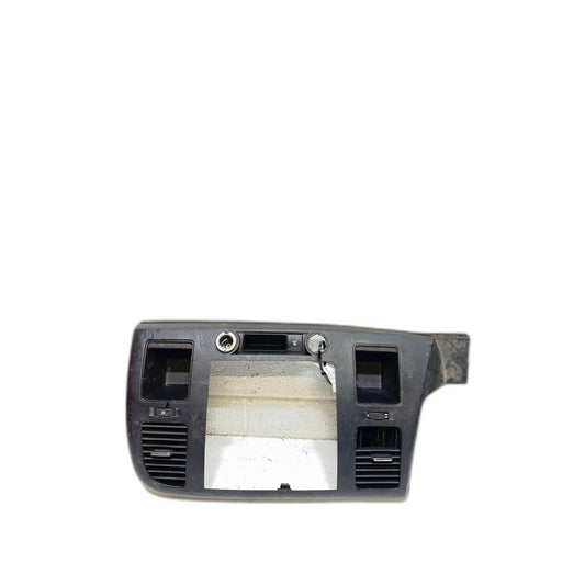 Radio Bezel Trim CHEVY SILVERADO 1500 09