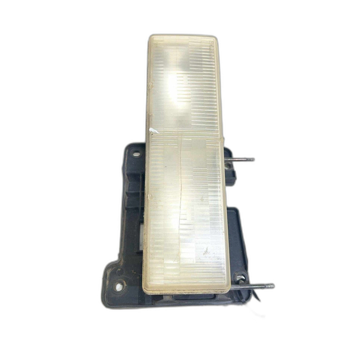 Headlamp Assembly CHEVY PICKUP 1500 Right 88 89 See Pics for Imperfections