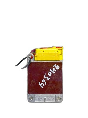 Montana Van Airbag Control Module SRS Unit 2005