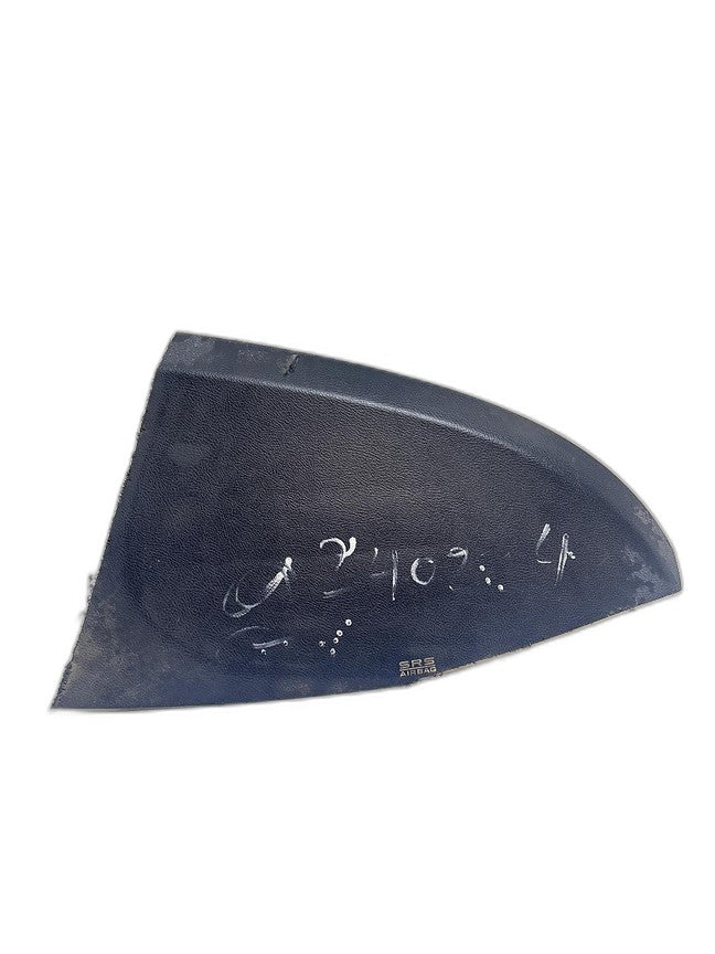 2010 Honda Insight Passenger Dash Air Bag