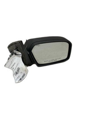Fusion Right Passenger Side Door Mirror Assembly (2006-2010)
