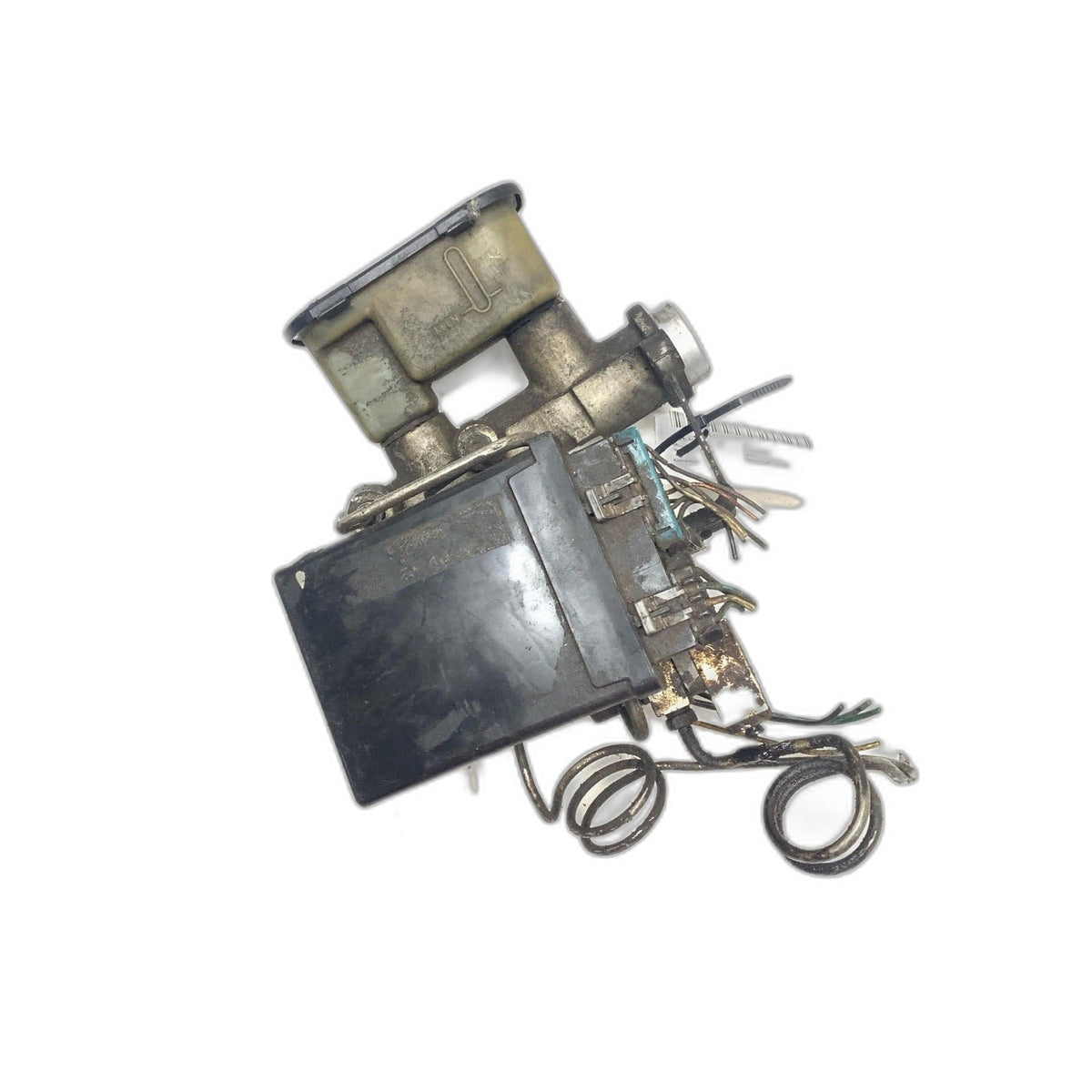Master Cylinder GMC YUKON 92 93 94