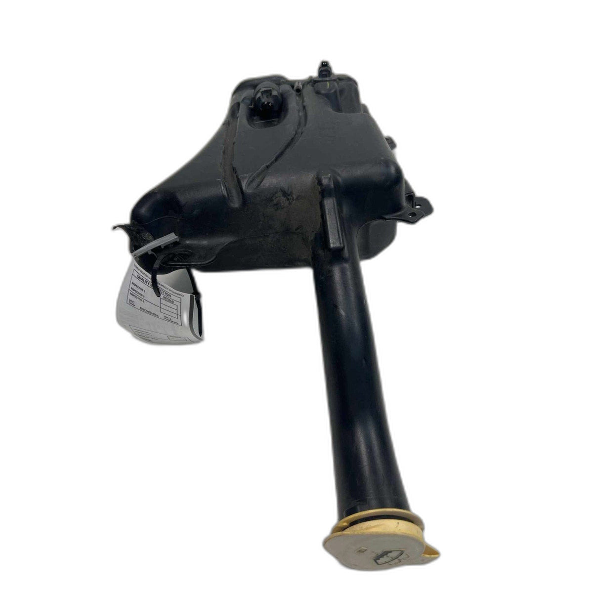 Washer Bottle DODGE DART 13 14 15 16 See Pics