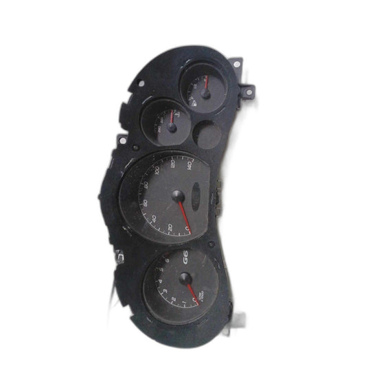 Speedometer PONTIAC G6 05 06 07 See Pics for Imperfections