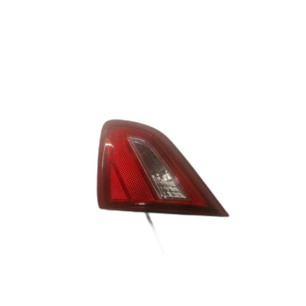 Tail Light Assembly NISSAN ALTIMA Right 16 17 See Pics for Imperfections