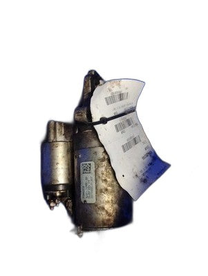 FoMoCo Motorcraft Starter Motor BL3Z-11002-AB - Fits FoMoCo Ranger