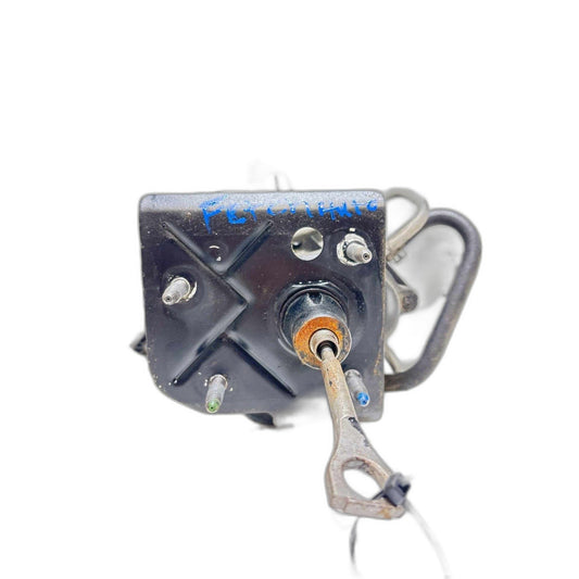 Power Brake Booster CHEVY TAHOE 03-06 Master Cylinder not Included