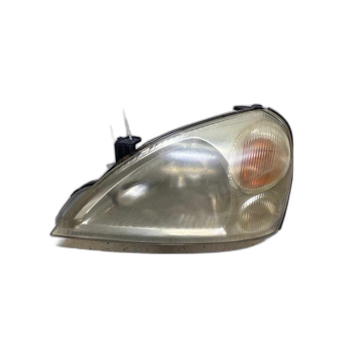 Headlamp Assembly SUZUKI AERIO Left 02 03 04 05 06 07 See Pics for Imperfections