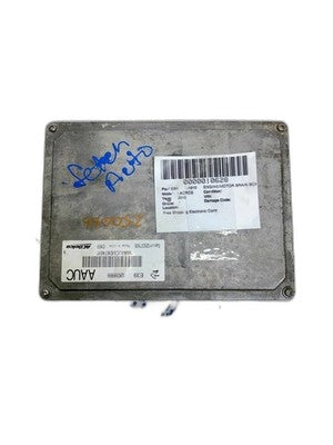 ACDelco E39 Engine Control Module (ECM) - 2010 Buick LaCrosse
