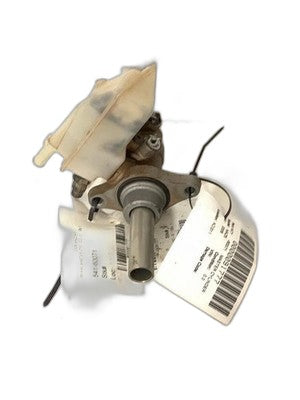 5 Brake Master Cylinder (2006-2010)