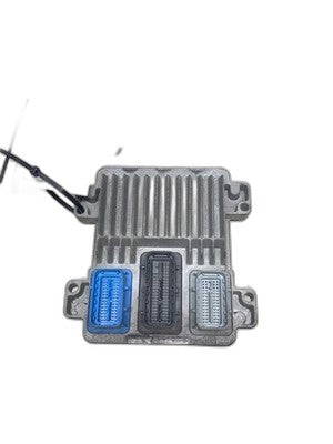 Delphi Automotive Systems Engine Control Module (ECM) - Fits Trailblazer Envoy 4.2L