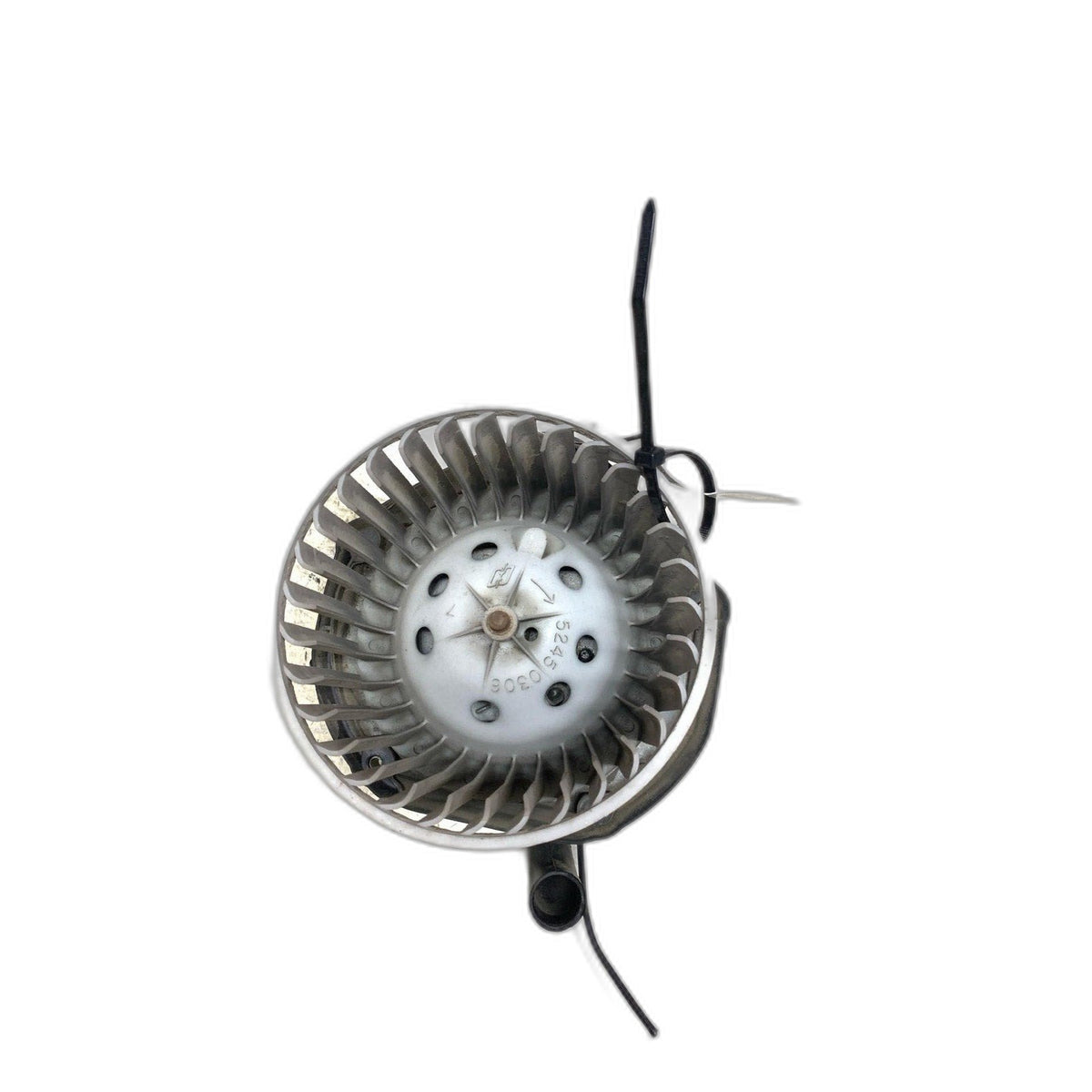 Blower Motor CHEVY PICKUP 2500 97 98 99 00