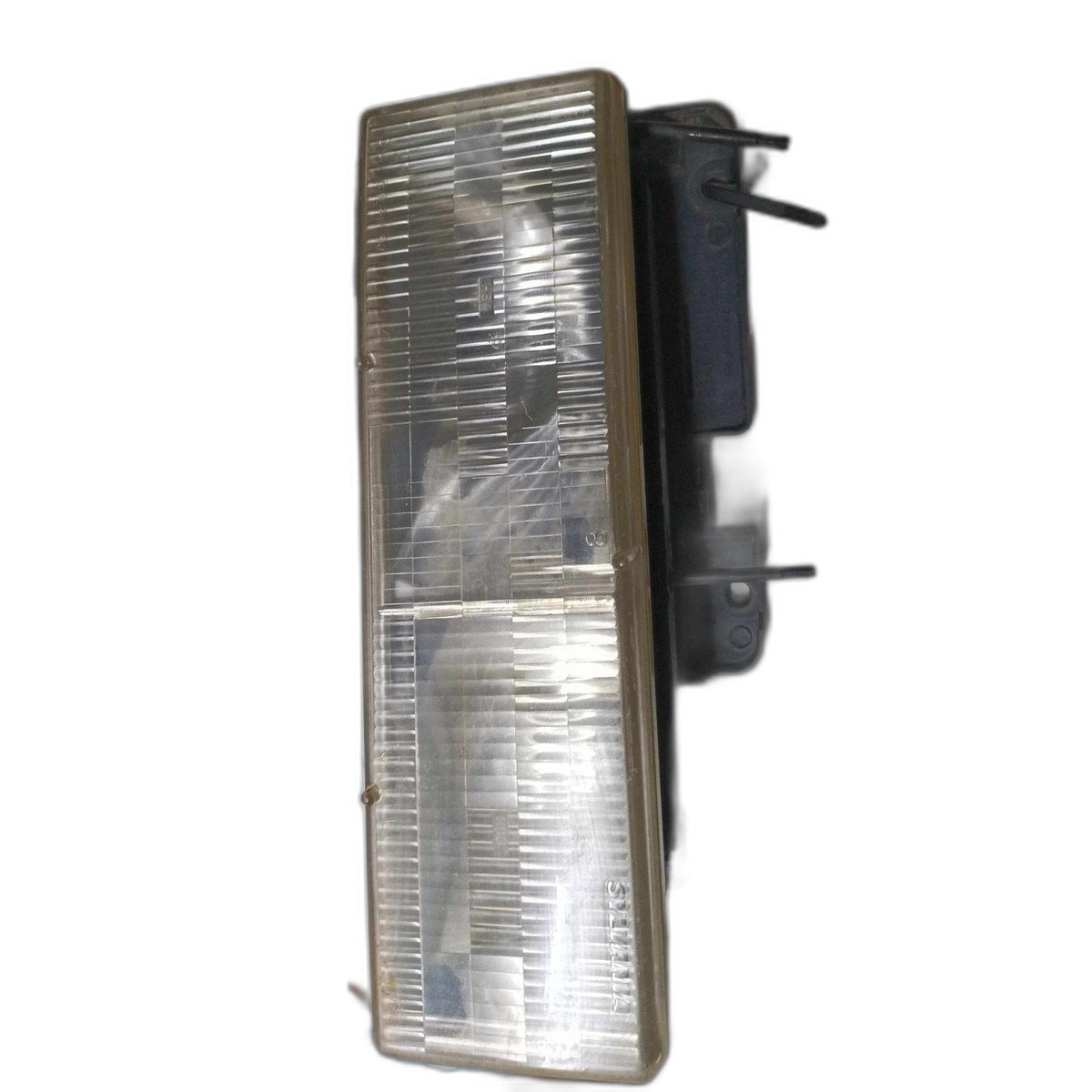 Headlamp Assembly SUBURBAN 1500 Right 92-99 See Pics for Imperfections