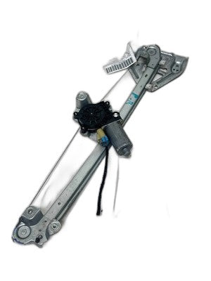 SRX Right Side Power Window Regulator and Motor Assembly 2004-2006
