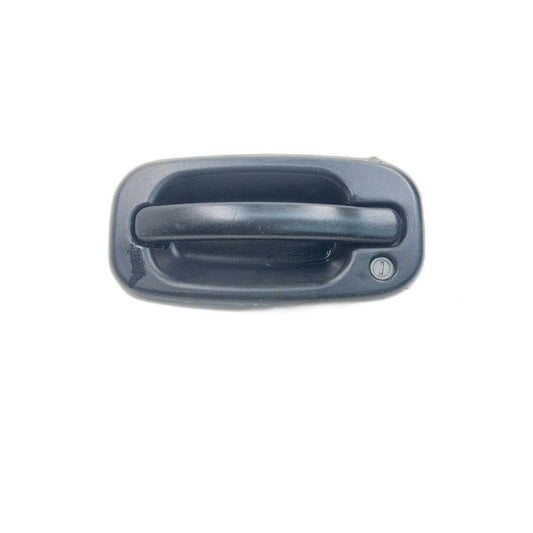 Outside Door Handle CHEVY TAHOE Left 00-06 See Pics for Imperfections