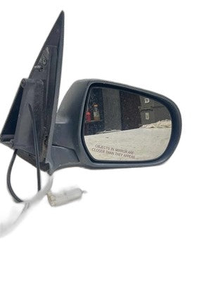 Tribute Right Side Door Mirror Assembly 2001-2006 Power Black