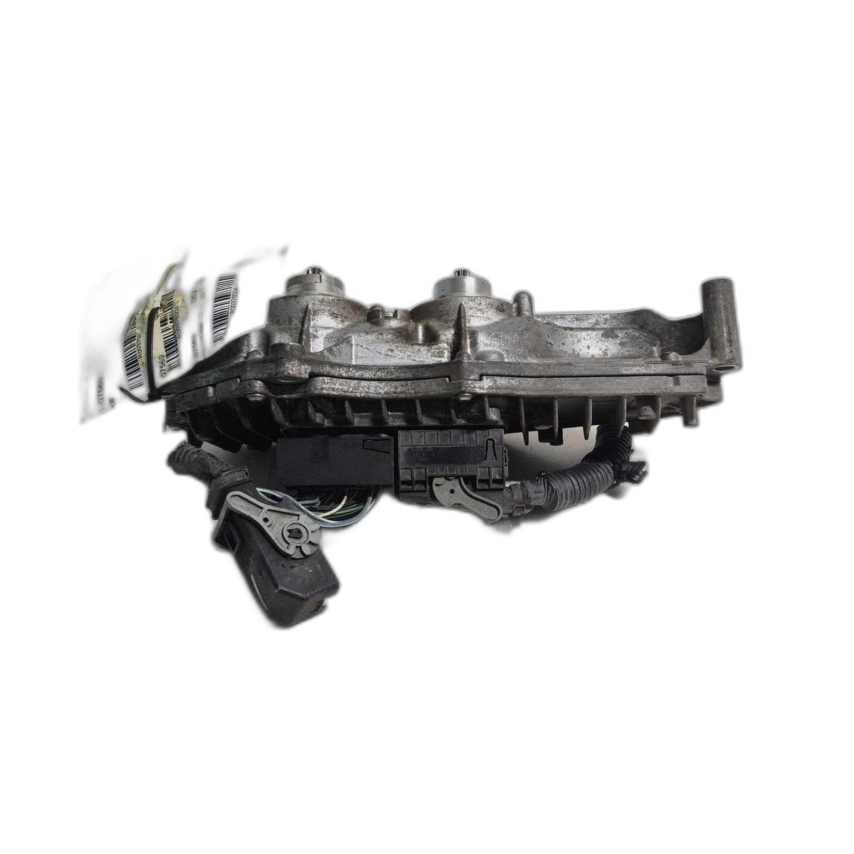 Chassis Brain Box FORD FOCUS 12 13 14 15 16 17 18