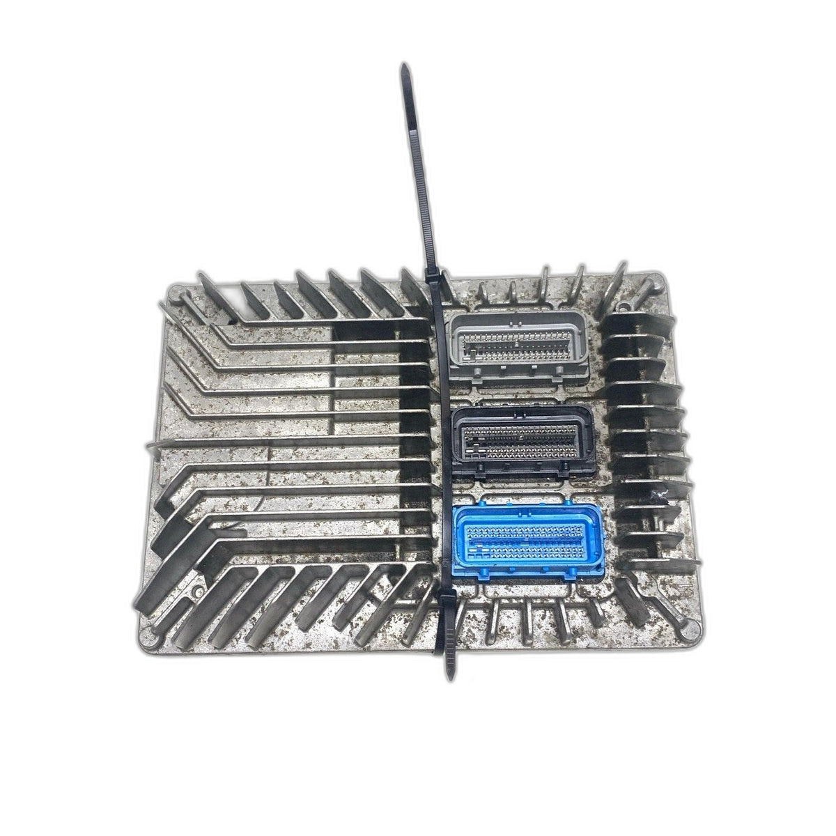Engine Computer ECU CHEVY EQUINOX 2012