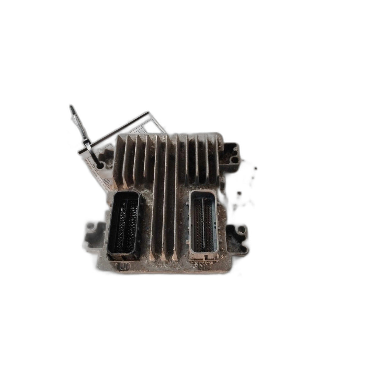 Engine/motor Brain Box CHEVY SILVERADO 1500 07