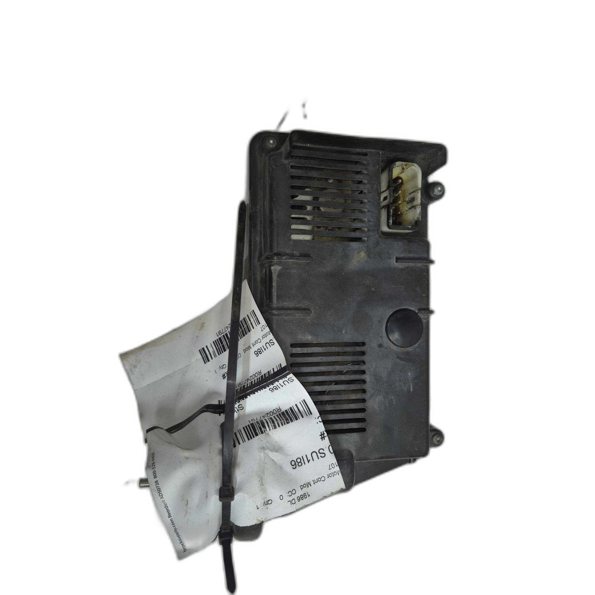 Engine/motor Brain Box SUBARU 86