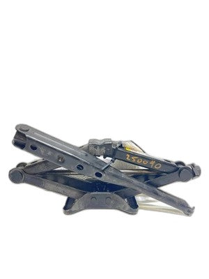 OEM Vue Scissor Jack Assembly - 2008 Spare Tire Tool