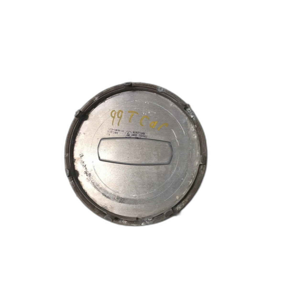 Center Cap LINCOLN & TOWN CAR 99 See Pics for Imperfections