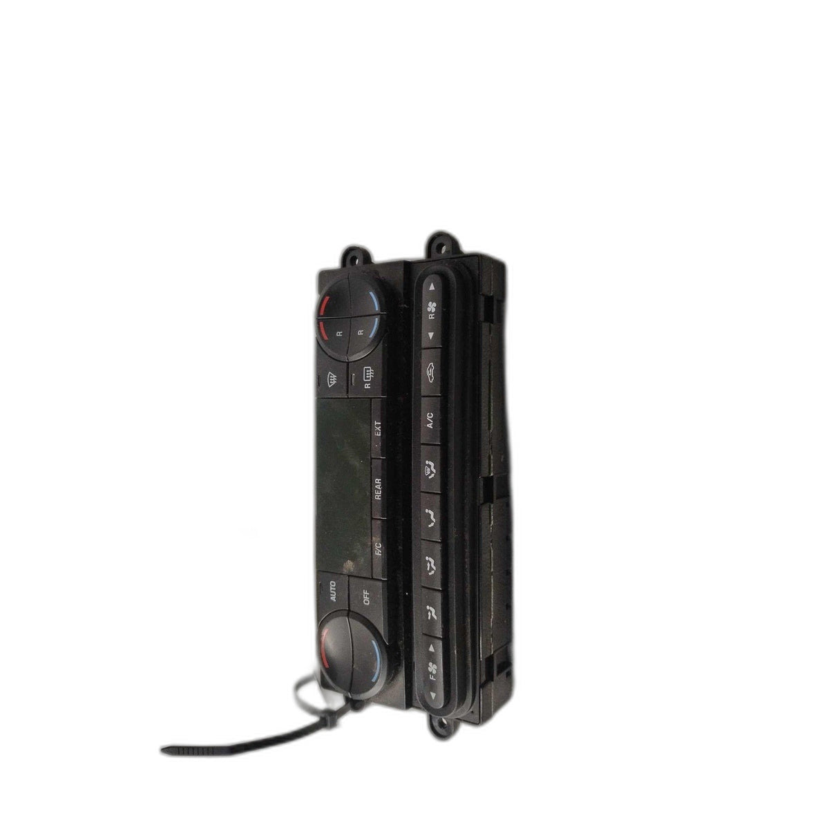Heater A/c Control FORD FREESTYLE 05 06 07