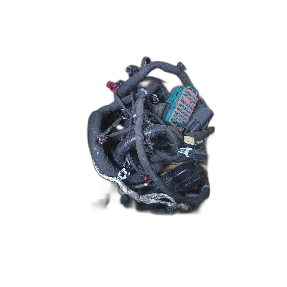 Wire Harness (engine) CHEVY MALIBU 20